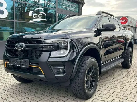 Annonce FORD RANGER Diesel 2024 d'occasion 