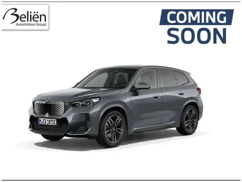 Annonce BMW IX1 Électrique 2022 d'occasion 