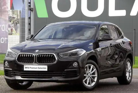 Annonce BMW X2 Diesel 2020 d'occasion 