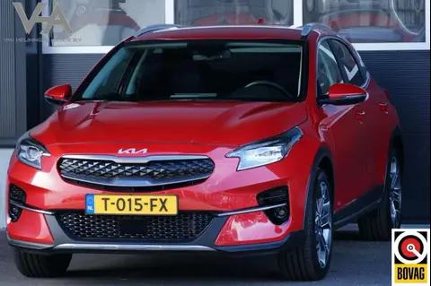 Annonce KIA XCEED Hybride 2022 d'occasion 