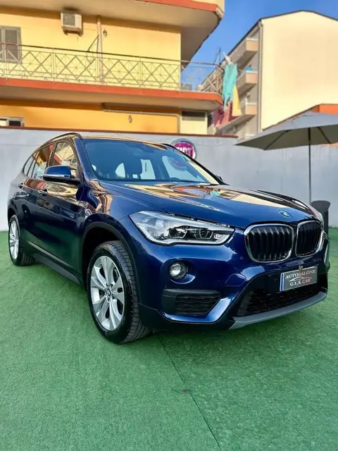 Used BMW X1 Diesel 2018 Ad 