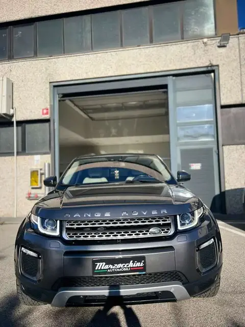 Used LAND ROVER RANGE ROVER EVOQUE Diesel 2016 Ad 