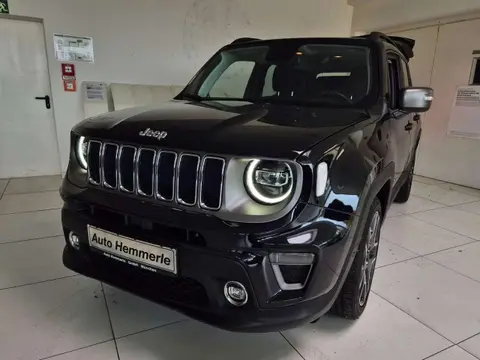 Used JEEP RENEGADE Petrol 2020 Ad 