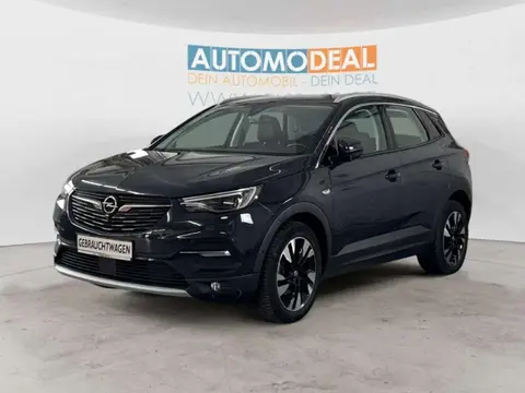 Used OPEL GRANDLAND Diesel 2019 Ad 