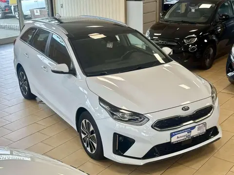 Used KIA CEED Petrol 2021 Ad 