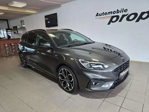 Annonce FORD FOCUS Diesel 2020 d'occasion 