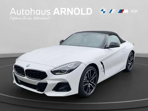 Annonce BMW Z4 Essence 2024 d'occasion 