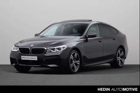 Used BMW SERIE 6 Petrol 2020 Ad 