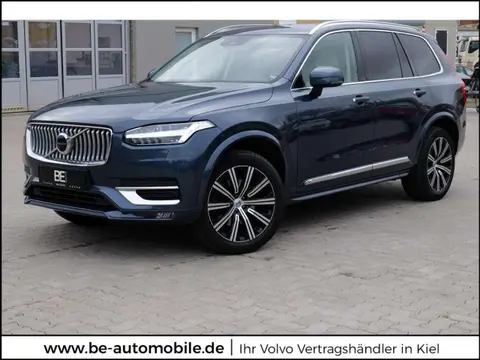 Annonce VOLVO XC90 Essence 2020 d'occasion 