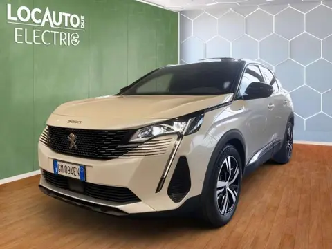 Annonce PEUGEOT 3008 Hybride 2023 d'occasion 