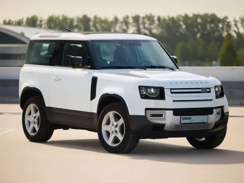 Used LAND ROVER DEFENDER Diesel 2023 Ad 