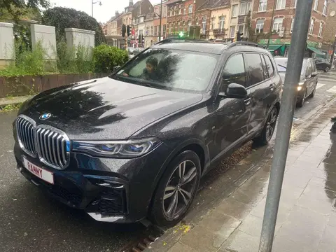 Used BMW X7 Diesel 2020 Ad 