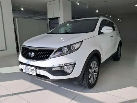 Used KIA SPORTAGE Diesel 2015 Ad 