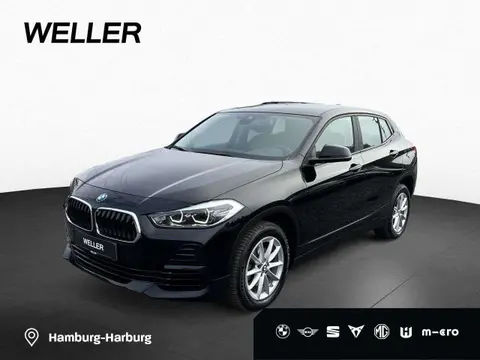 Used BMW X2 Diesel 2021 Ad 