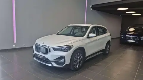 Used BMW X1  2021 Ad 