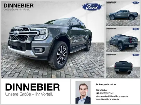 Used FORD RANGER Diesel 2024 Ad 