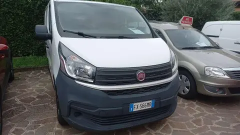 Used FIAT TALENTO Diesel 2019 Ad 