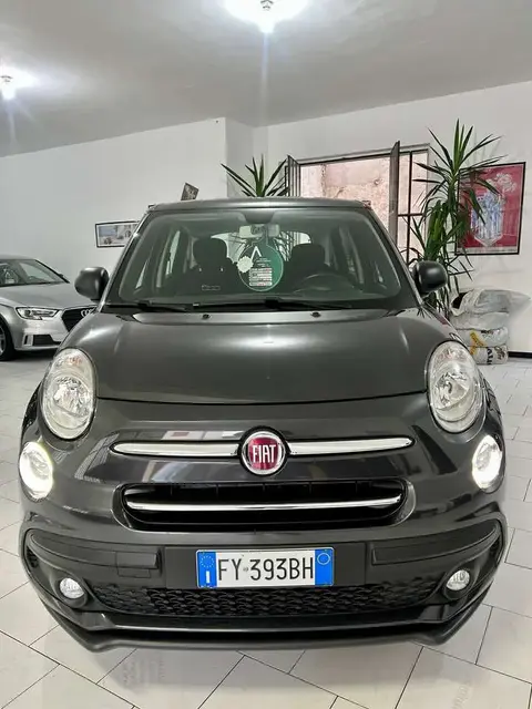 Annonce FIAT 500L Essence 2019 d'occasion 