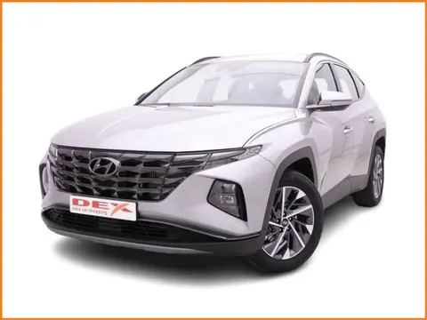 Annonce HYUNDAI TUCSON Essence 2024 d'occasion 