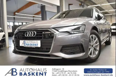 Used AUDI A6 Diesel 2021 Ad 