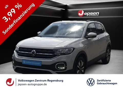 Used VOLKSWAGEN T-CROSS Petrol 2023 Ad 