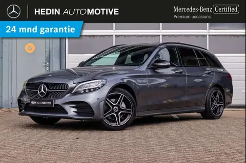 Used MERCEDES-BENZ CLASSE C Petrol 2019 Ad 