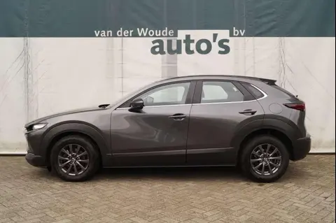 Used MAZDA CX-30 Diesel 2020 Ad 