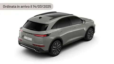 Annonce DS AUTOMOBILES DS7 Hybride 2024 d'occasion 