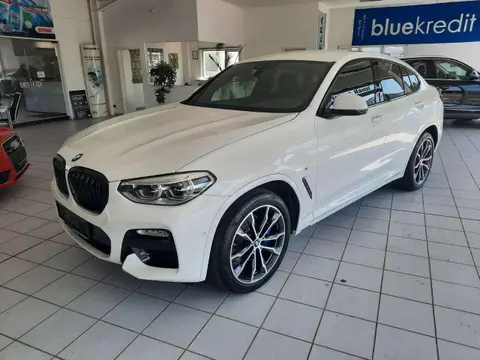 Used BMW X4 Diesel 2019 Ad 