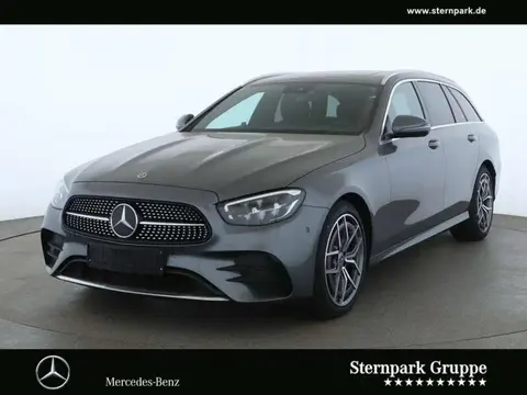 Used MERCEDES-BENZ CLASSE E Diesel 2023 Ad 