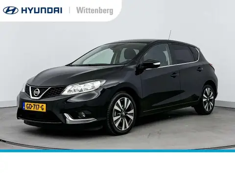 Used NISSAN PULSAR Petrol 2015 Ad 