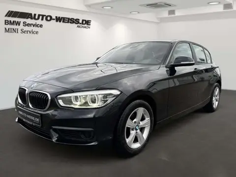 Used BMW SERIE 1 Petrol 2018 Ad 