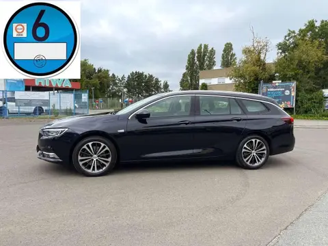 Used OPEL INSIGNIA Diesel 2019 Ad 