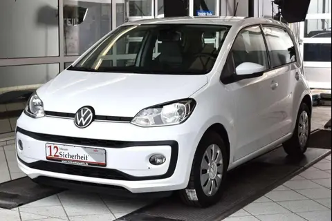 Used VOLKSWAGEN UP! Petrol 2020 Ad 