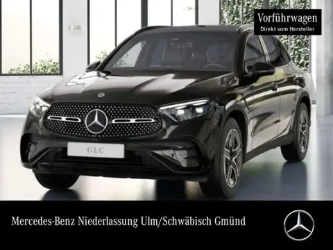 Used MERCEDES-BENZ CLASSE GLC Petrol 2024 Ad Germany