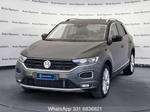 Used VOLKSWAGEN T-ROC Petrol 2020 Ad 