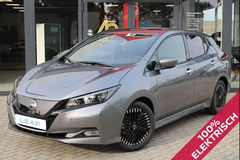 Annonce NISSAN LEAF Électrique 2024 d'occasion 