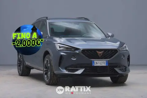 Annonce CUPRA FORMENTOR Essence 2023 d'occasion 