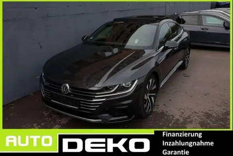 Annonce VOLKSWAGEN ARTEON Diesel 2019 d'occasion 