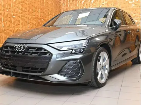 Annonce AUDI A3 Diesel 2024 d'occasion 