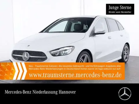 Used MERCEDES-BENZ CLASSE B Petrol 2023 Ad 