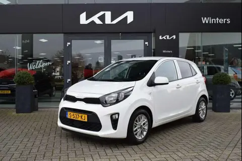 Annonce KIA PICANTO Essence 2022 d'occasion 