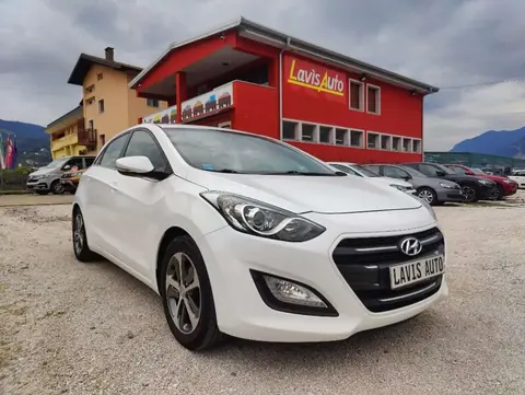 Annonce HYUNDAI I30 Diesel 2015 d'occasion 