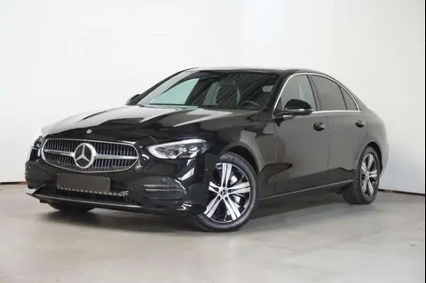 Used MERCEDES-BENZ CLASSE C Petrol 2023 Ad 