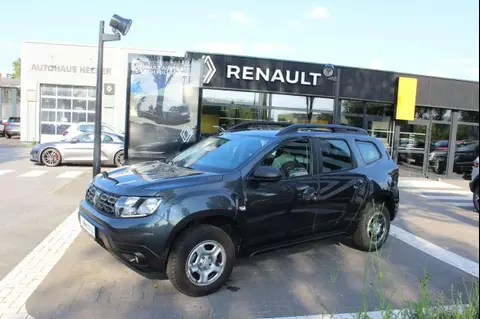 Used DACIA DUSTER Petrol 2019 Ad 