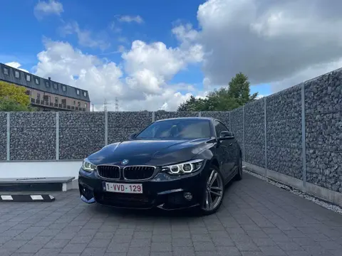 Annonce BMW SERIE 4 Diesel 2019 d'occasion 