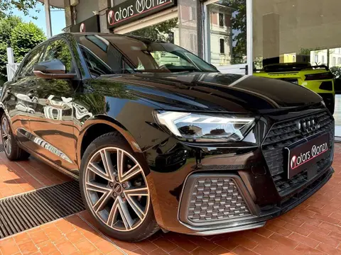 Annonce AUDI A1 Essence 2022 d'occasion 