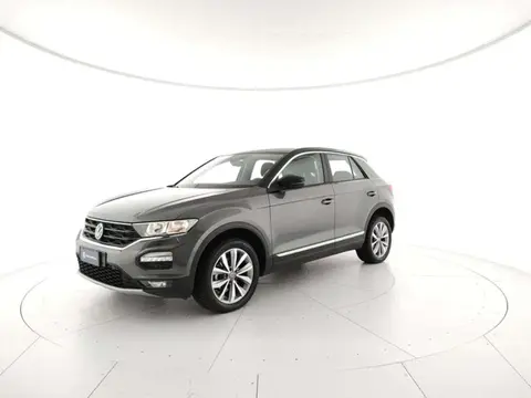 Used VOLKSWAGEN T-ROC Petrol 2021 Ad 