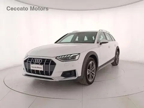 Used AUDI A4 Diesel 2020 Ad 