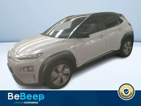 Used HYUNDAI KONA Electric 2020 Ad 